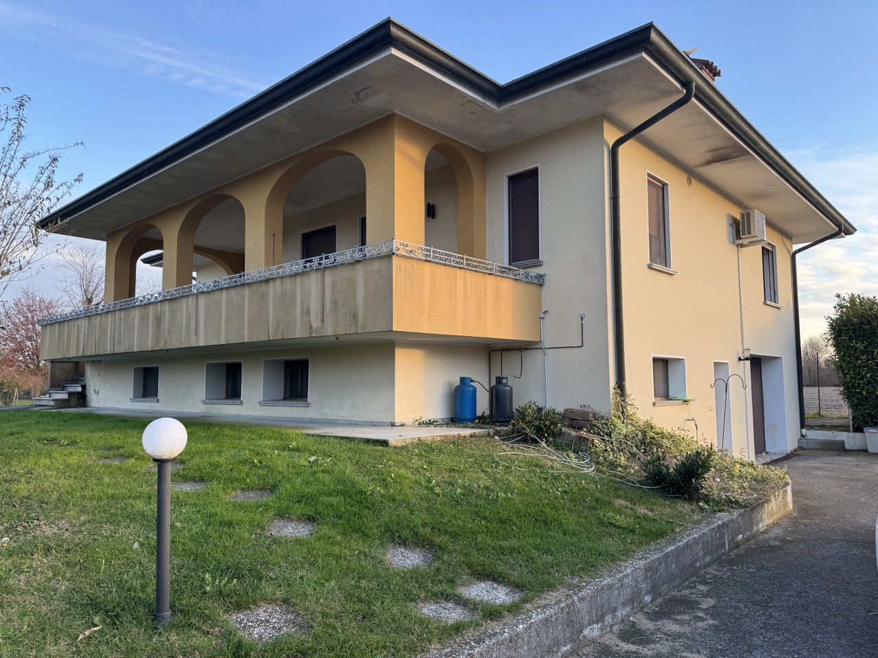 Casa singola in vendita a Sacile (C 788)