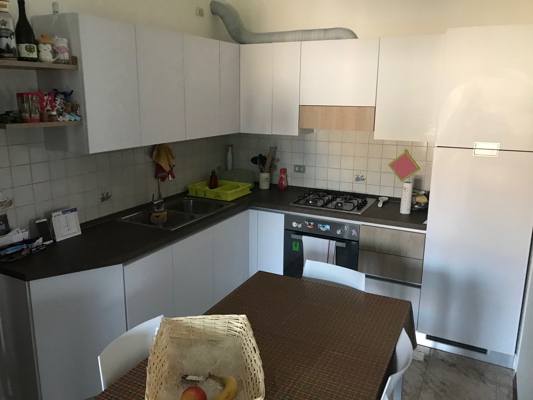 Vendesi Appartamento a Sacile (A 727)