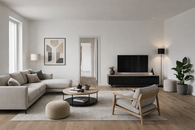 Mini in vendita al piano terra (A 821)