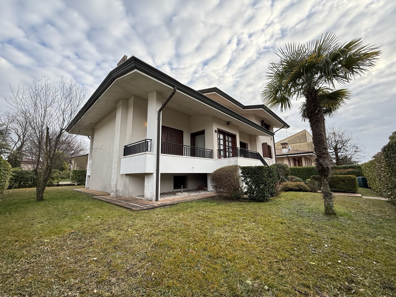 Vendesi Casa a Maron di Brugnera (C 369)
