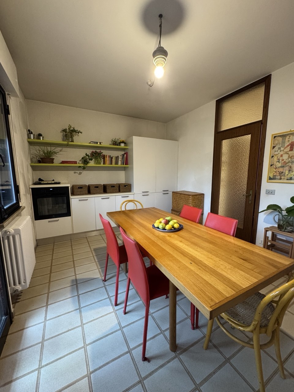 Vendesi Appartamento a Pordenone (A 589)