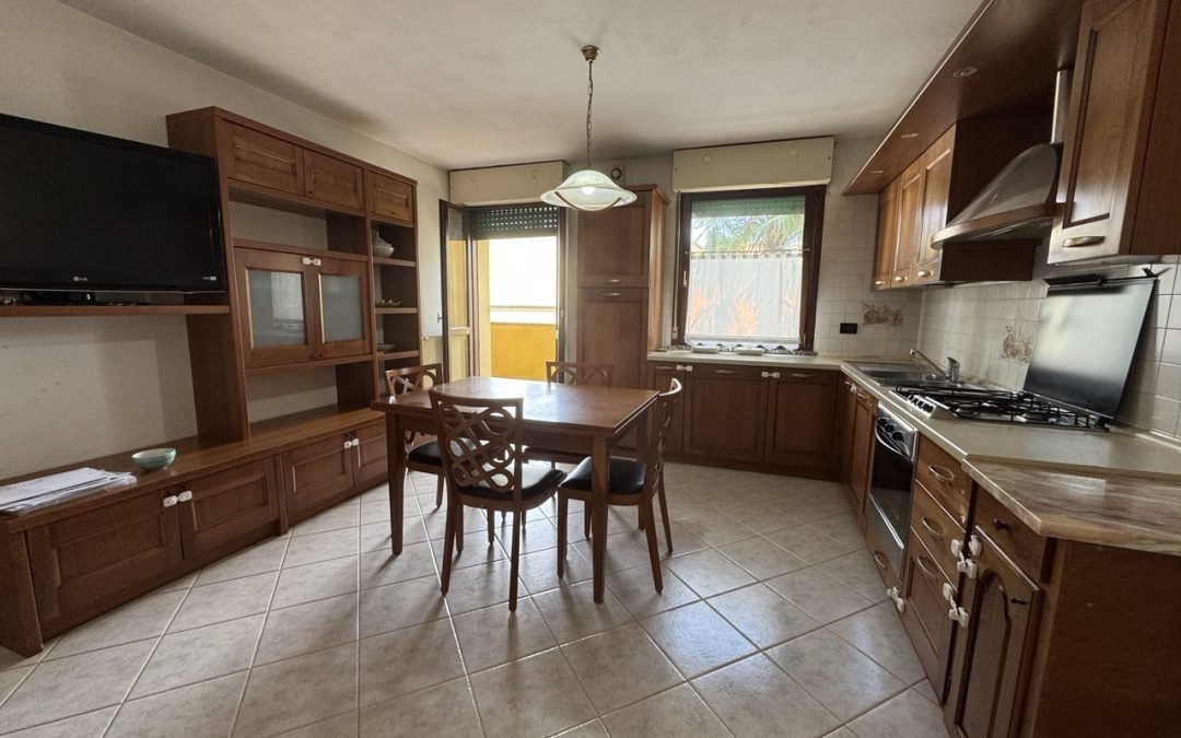 Vendesi Bicamere a Prata (A 279)